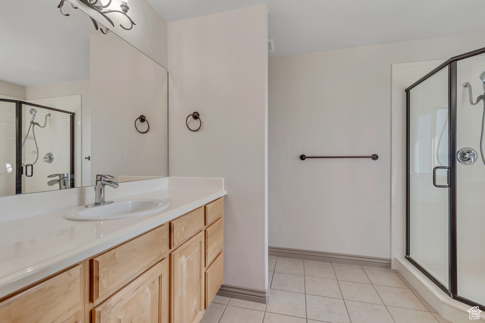 ROSECREST PLAT N - Residential