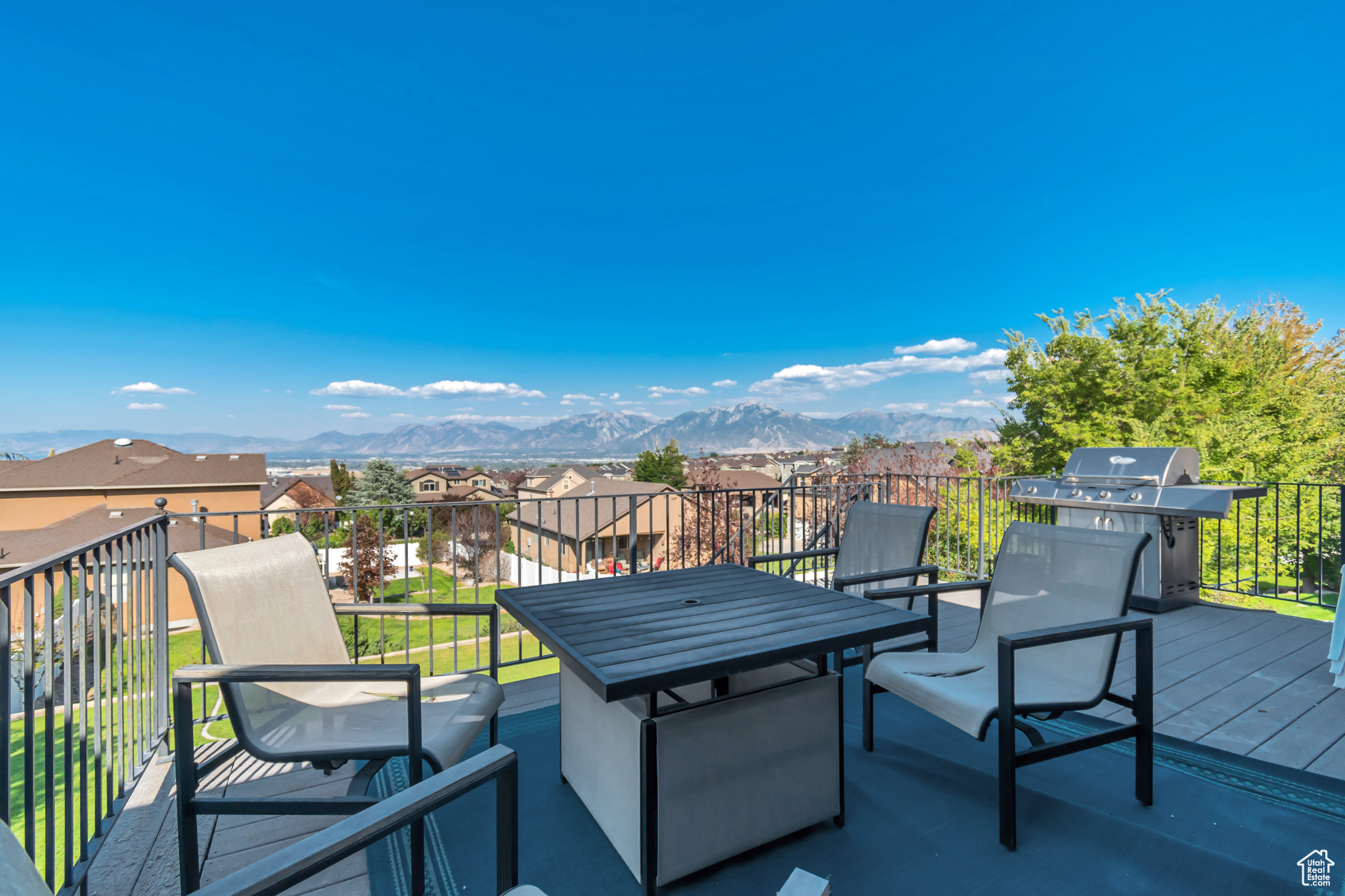 ROSECREST PLAT N - Residential