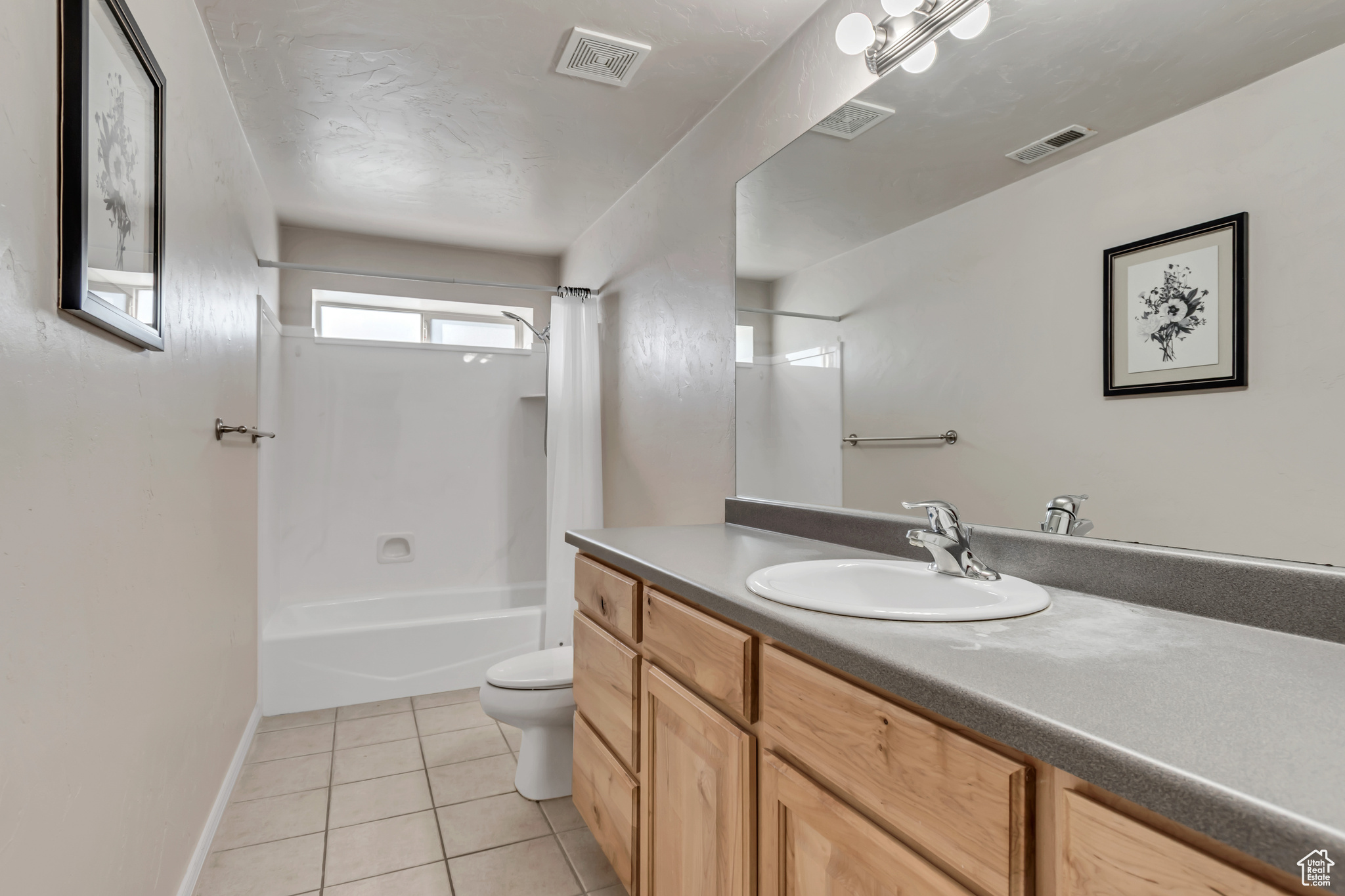 ROSECREST PLAT N - Residential