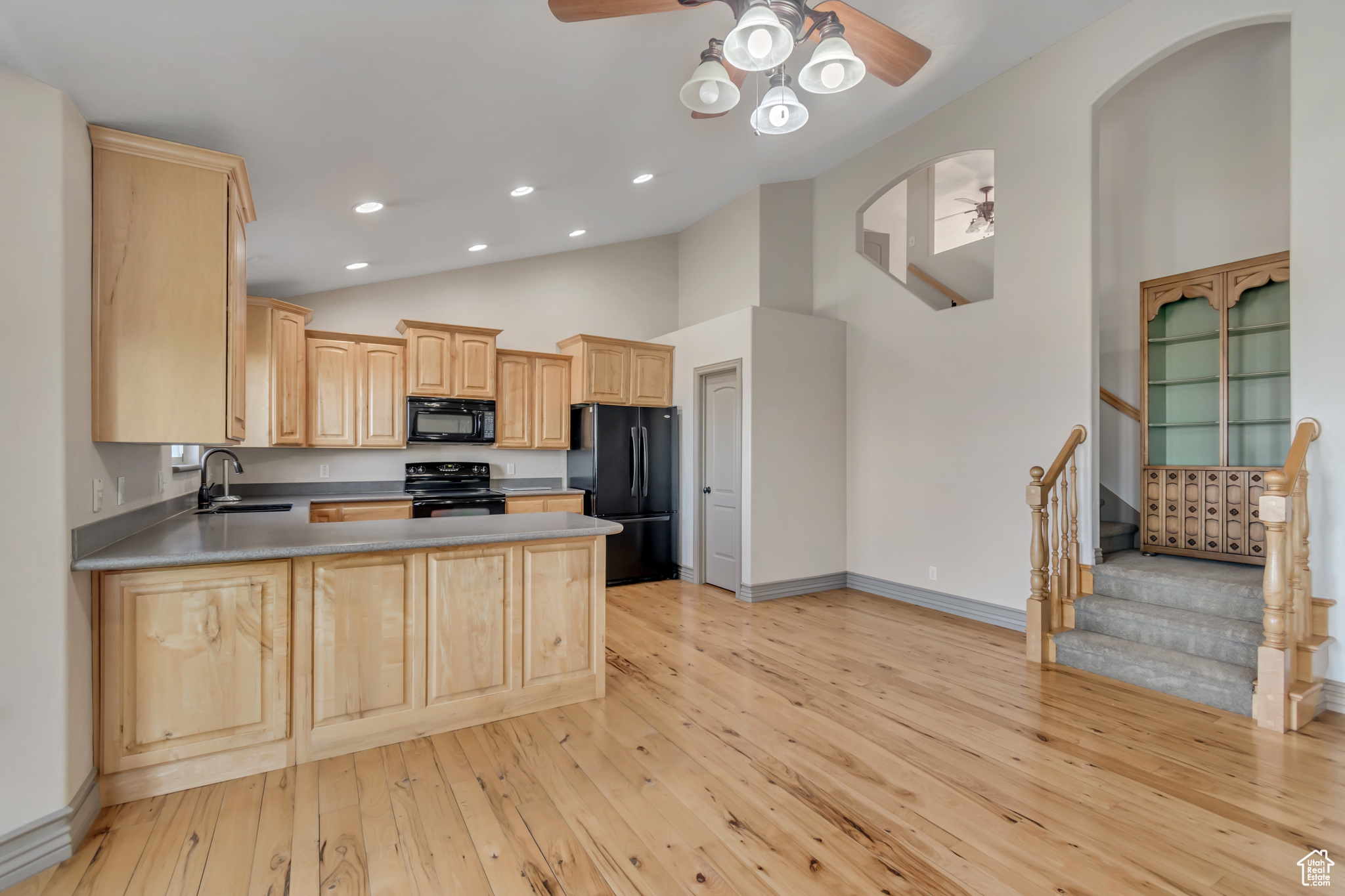ROSECREST PLAT N - Residential