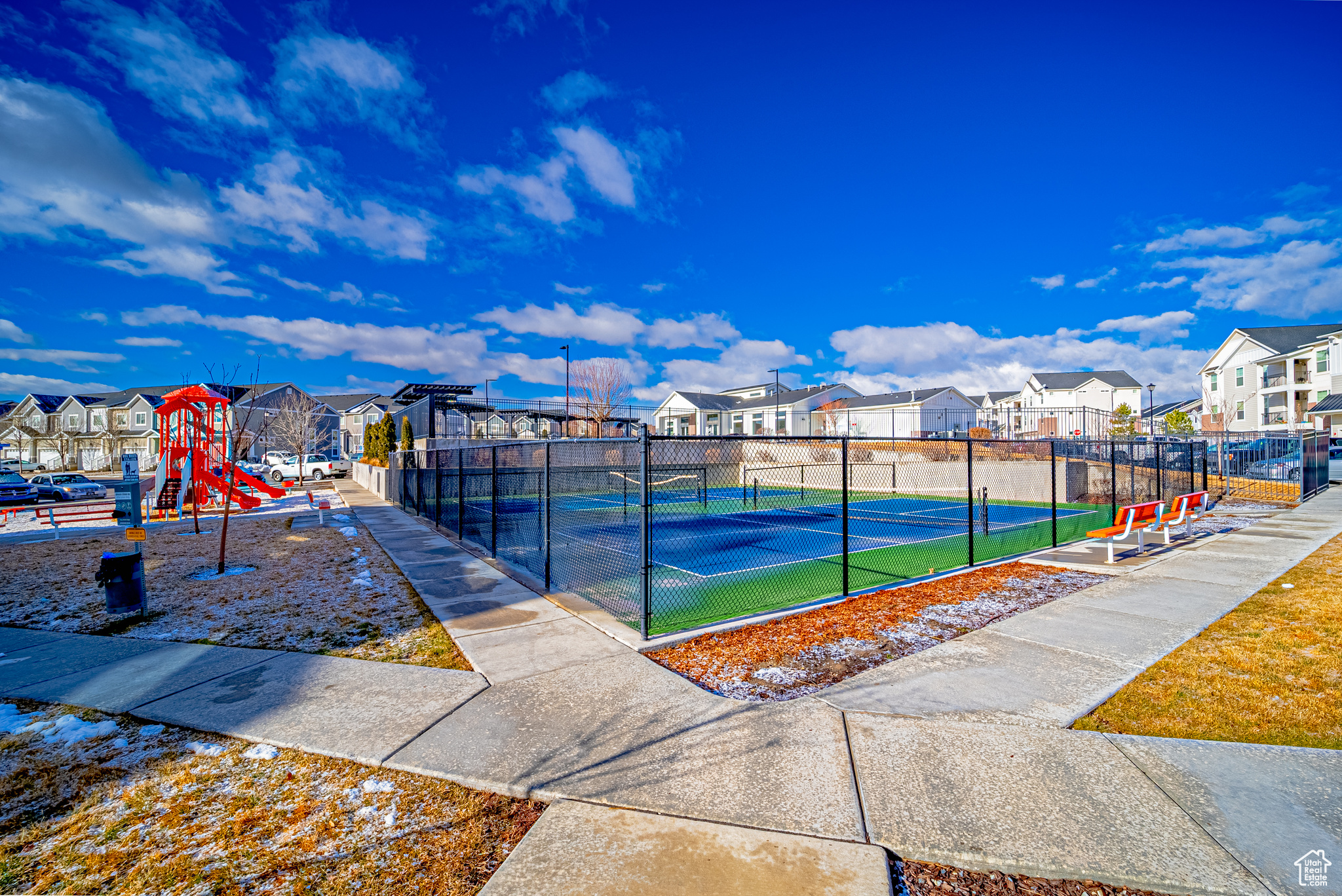 3661 W 1500 #O202, Lehi, Utah image 24