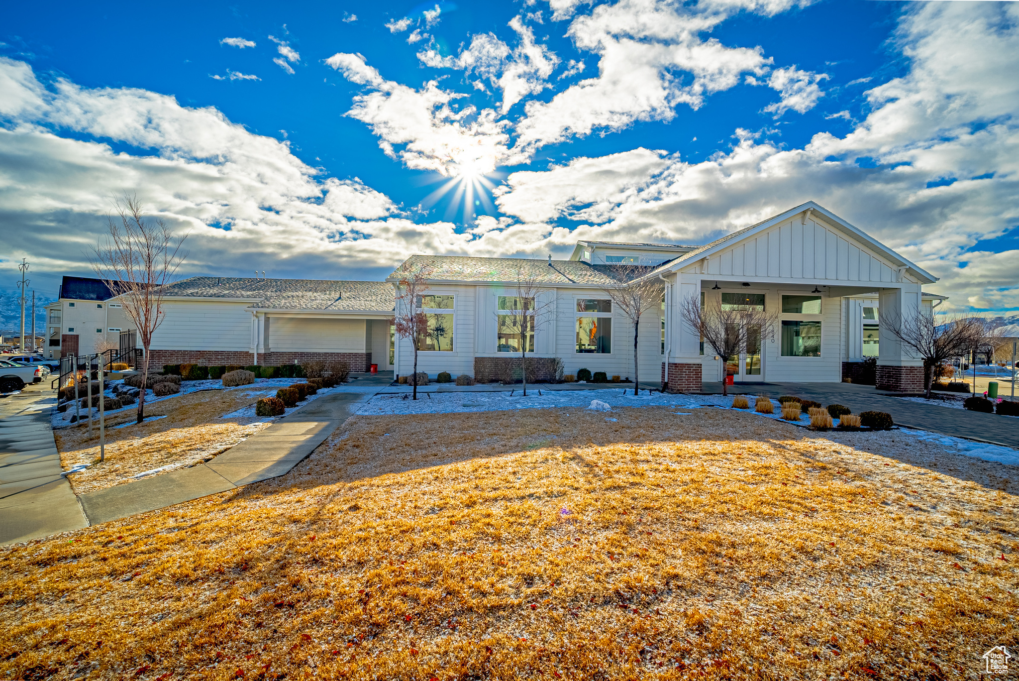 3661 W 1500 #O202, Lehi, Utah image 25