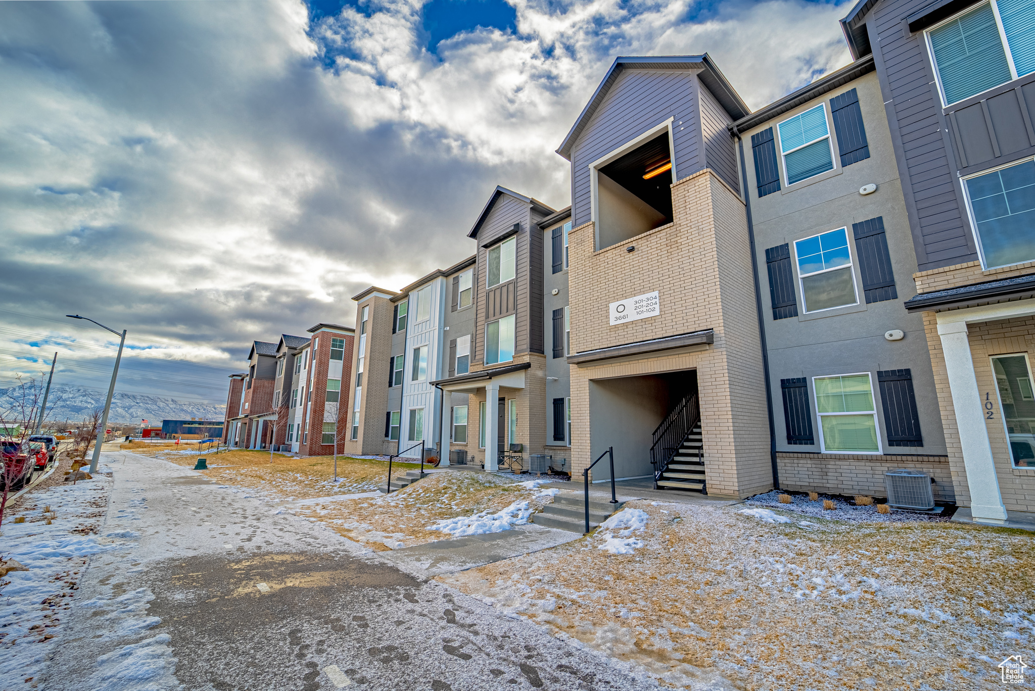 3661 W 1500 #O202, Lehi, Utah image 4