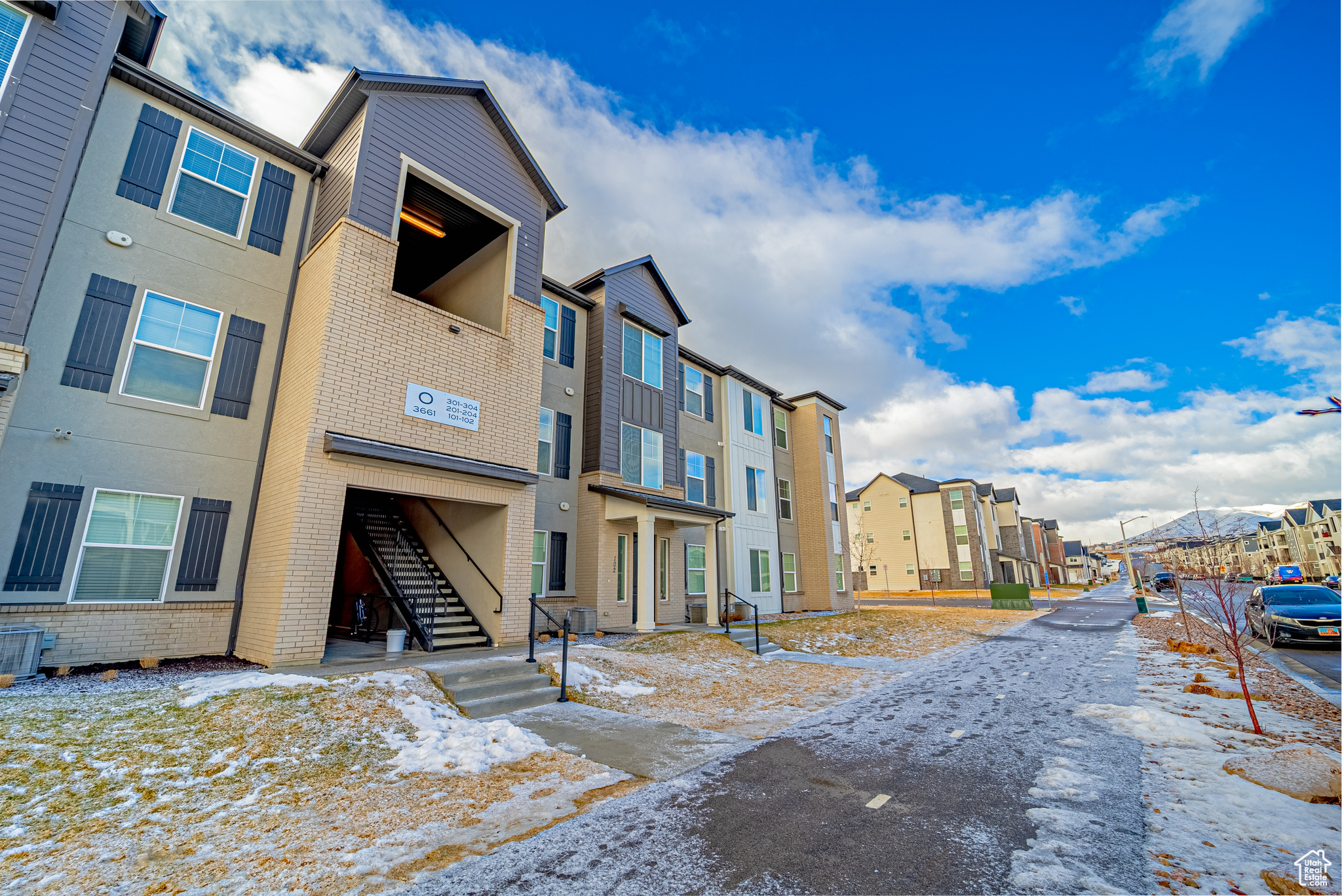 3661 W 1500 #O202, Lehi, Utah image 3