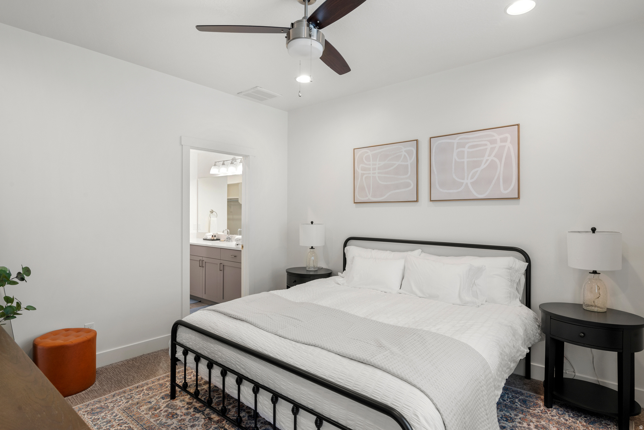 PARADISE PARKWAY - Residential