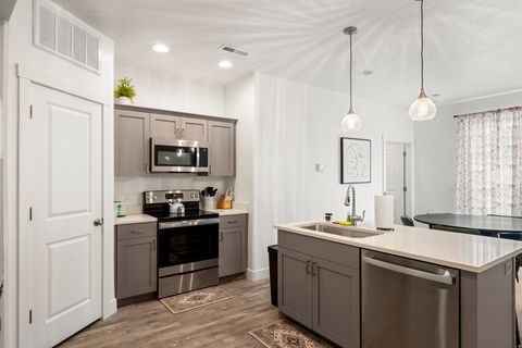 Townhouse For Sale - 537 N Blue Lake St #38<br/> Rich County, Garden City, UT 84028