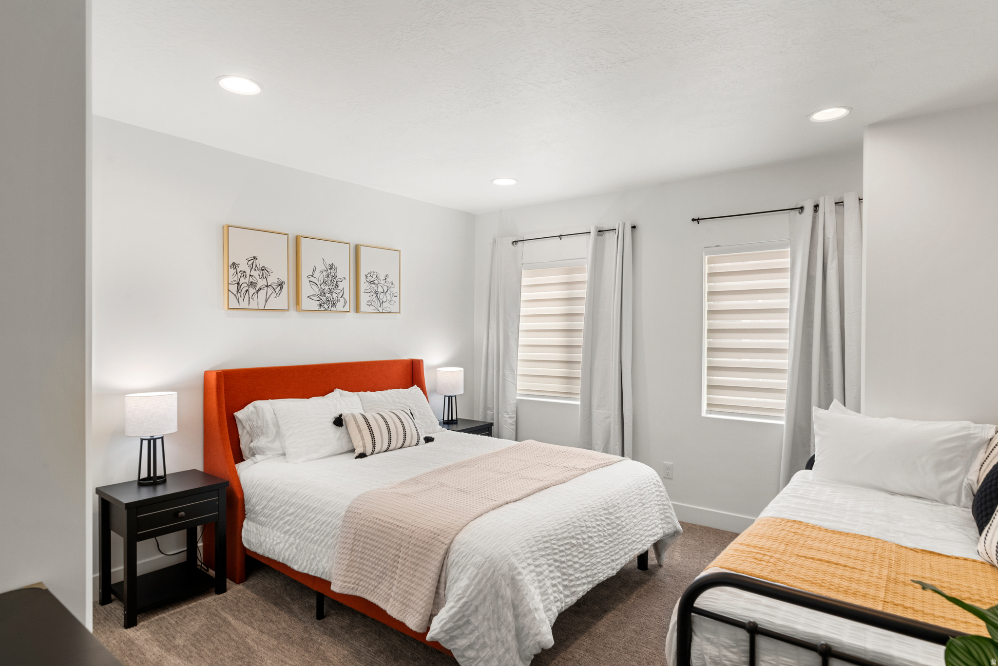 PARADISE PARKWAY - Residential