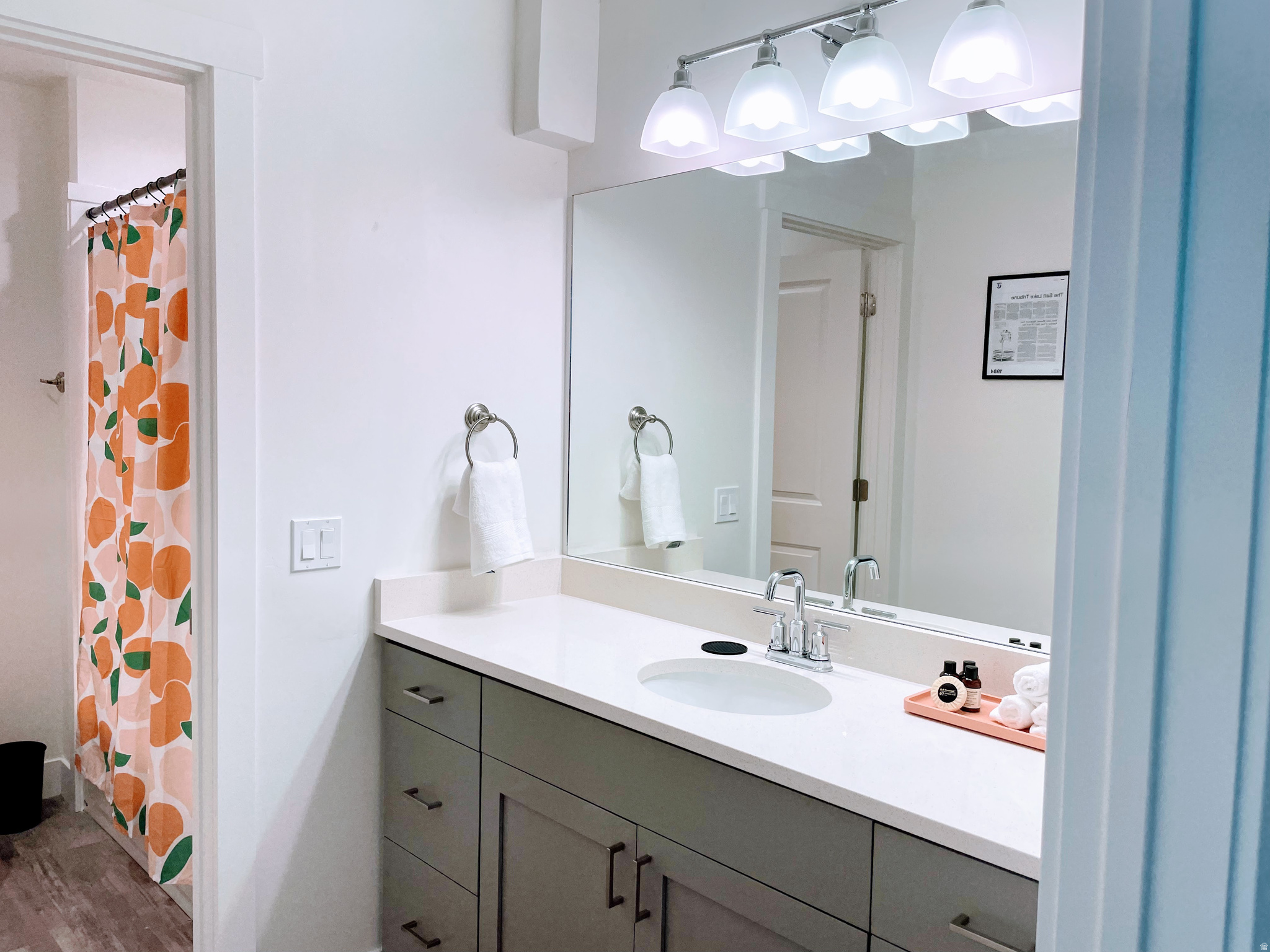 PARADISE PARKWAY - Residential