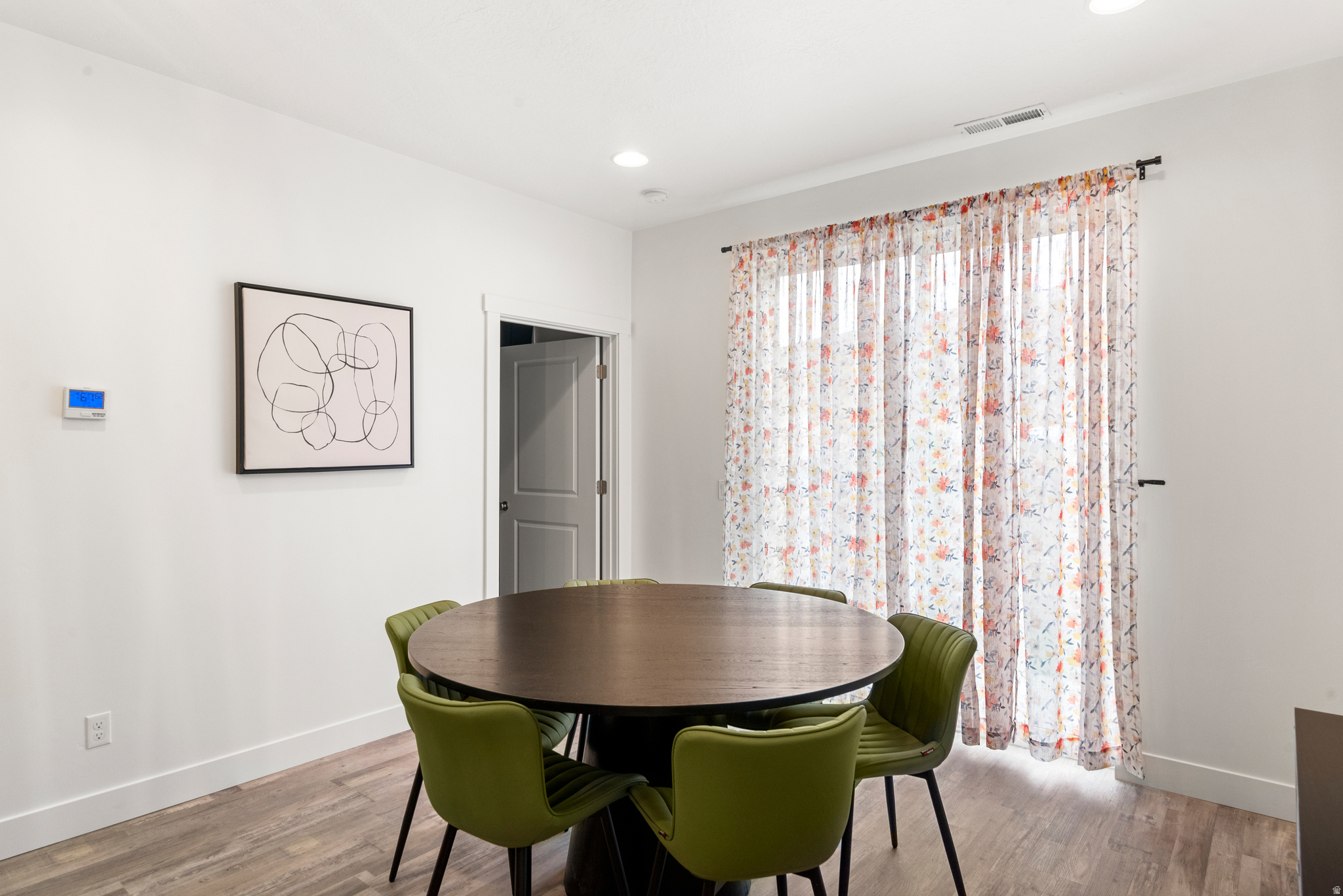 PARADISE PARKWAY - Residential