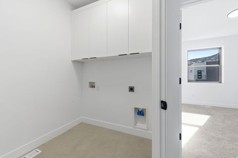 Tiny photo for 14388 S CHAMP CV E, Draper, UT 84020 (MLS # 2138493)