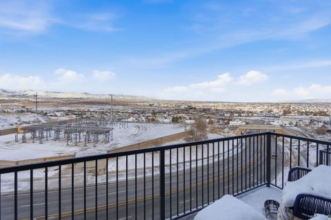 Tiny photo for 14388 S CHAMP CV E, Draper, UT 84020 (MLS # 2138493)