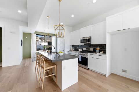 Tiny photo for 14388 S CHAMP CV E, Draper, UT 84020 (MLS # 2138493)