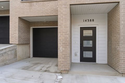 Tiny photo for 14388 S CHAMP CV E, Draper, UT 84020 (MLS # 2138493)