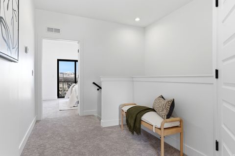 Tiny photo for 14388 S CHAMP CV E, Draper, UT 84020 (MLS # 2138493)