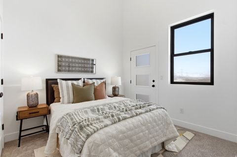 Tiny photo for 14388 S CHAMP CV E, Draper, UT 84020 (MLS # 2138493)