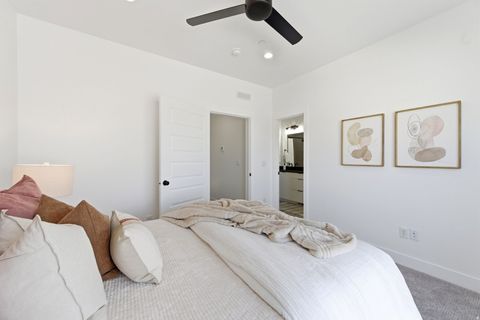 Tiny photo for 14388 S CHAMP CV E, Draper, UT 84020 (MLS # 2138493)