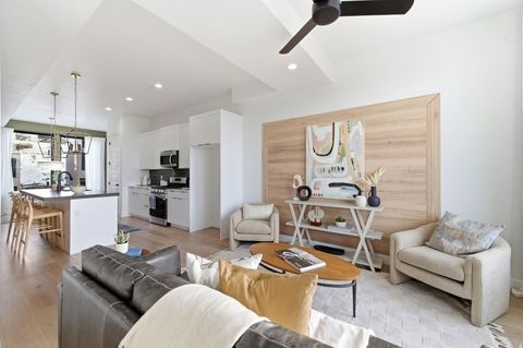 Tiny photo for 14388 S CHAMP CV E, Draper, UT 84020 (MLS # 2138493)