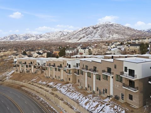 Tiny photo for 14388 S CHAMP CV E, Draper, UT 84020 (MLS # 2138493)