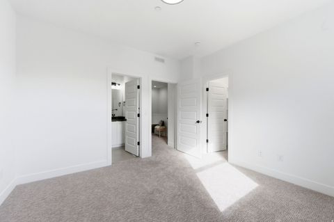 Tiny photo for 14388 S CHAMP CV E, Draper, UT 84020 (MLS # 2138493)