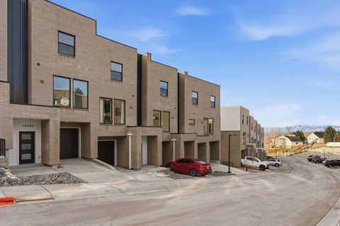 Tiny photo for 14388 S CHAMP CV E, Draper, UT 84020 (MLS # 2138493)