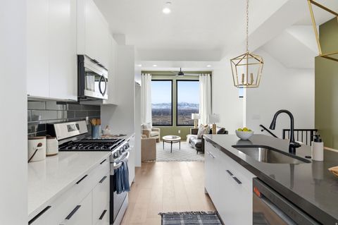 Tiny photo for 14388 S CHAMP CV E, Draper, UT 84020 (MLS # 2138493)