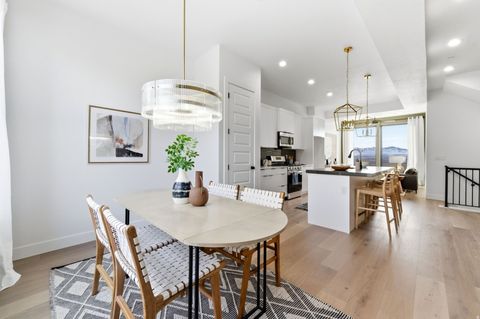 Tiny photo for 14388 S CHAMP CV E, Draper, UT 84020 (MLS # 2138493)