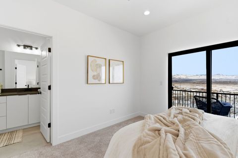 Tiny photo for 14388 S CHAMP CV E, Draper, UT 84020 (MLS # 2138493)