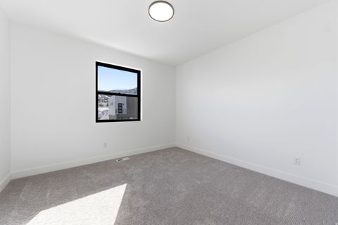 Tiny photo for 14388 S CHAMP CV E, Draper, UT 84020 (MLS # 2138493)