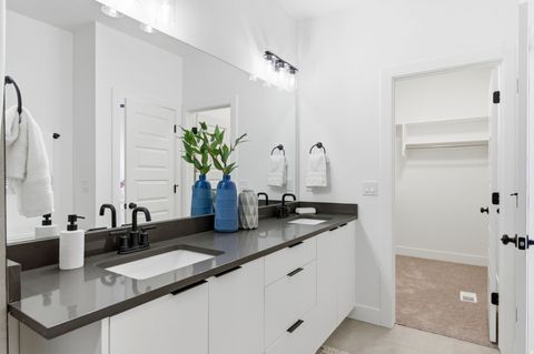 Tiny photo for 14388 S CHAMP CV E, Draper, UT 84020 (MLS # 2138493)