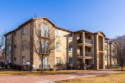 Condo For Sale - 303 W 650 #I<br/> Centerville, UT 84014