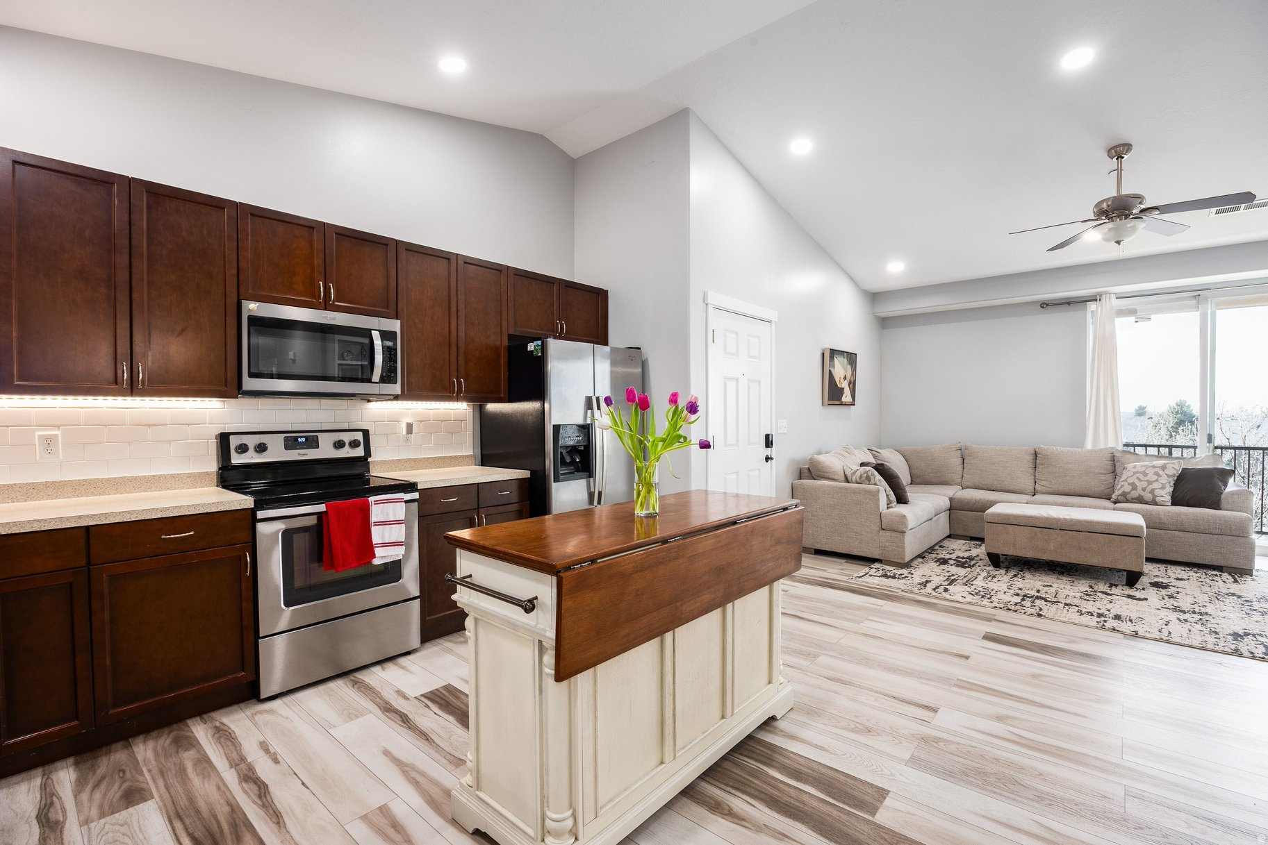 PINEAE VILLAGE PLAT - Residential