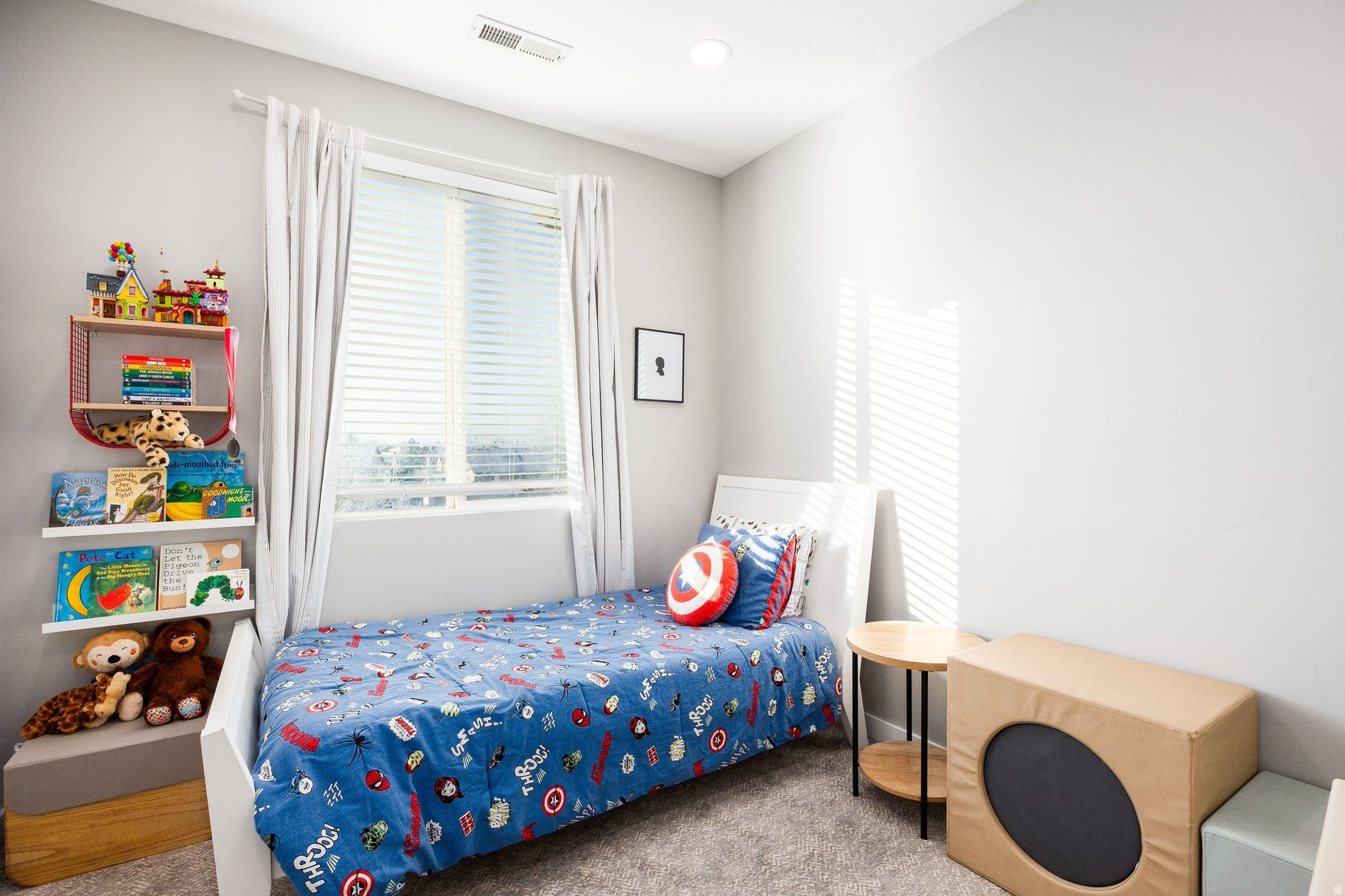 PINEAE VILLAGE PLAT - Residential