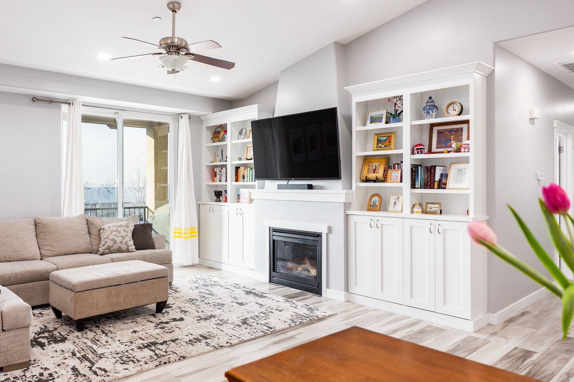 PINEAE VILLAGE PLAT - Residential