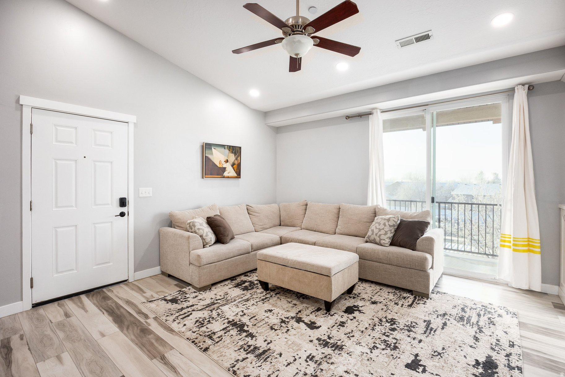 PINEAE VILLAGE PLAT - Residential