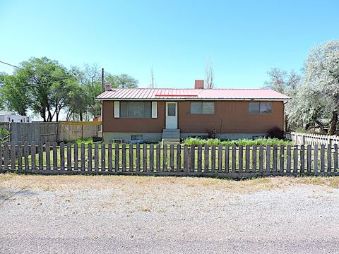 Tiny photo for 264 E 400 N, Hinckley, UT 84635 (MLS # 2158142)