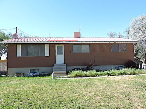 Tiny photo for 264 E 400 N, Hinckley, UT 84635 (MLS # 2158142)