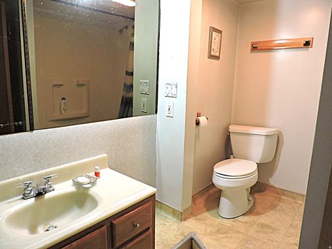 Tiny photo for 264 E 400 N, Hinckley, UT 84635 (MLS # 2158142)