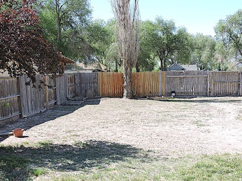 Tiny photo for 264 E 400 N, Hinckley, UT 84635 (MLS # 2158142)