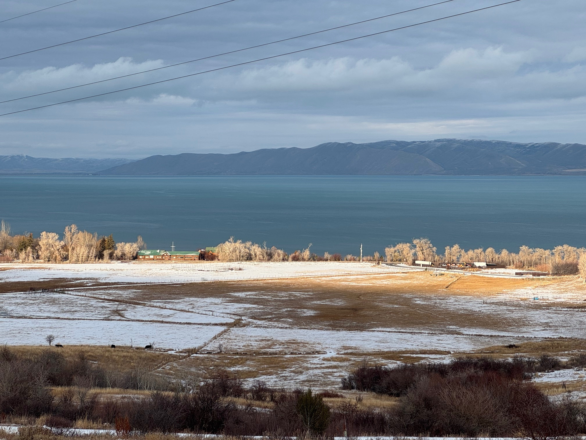 SWAN CREEK VILLAGE PH 2 LOT 70 - Land