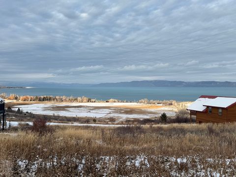 Vacant Land For Sale - 1470 N Trapper Loop<br/> Rich County, Garden City, UT 84028