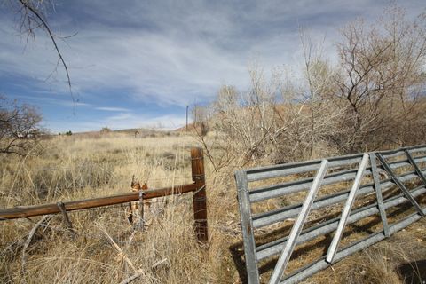 Vacant Land For Sale - 10495 E 7750<br/> Uintah County, Lapoint, UT 84039