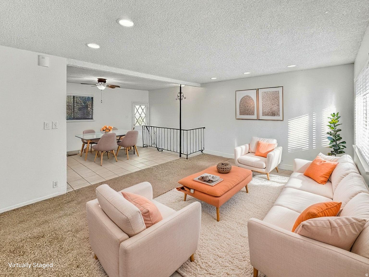 BENNION PARK - Residential