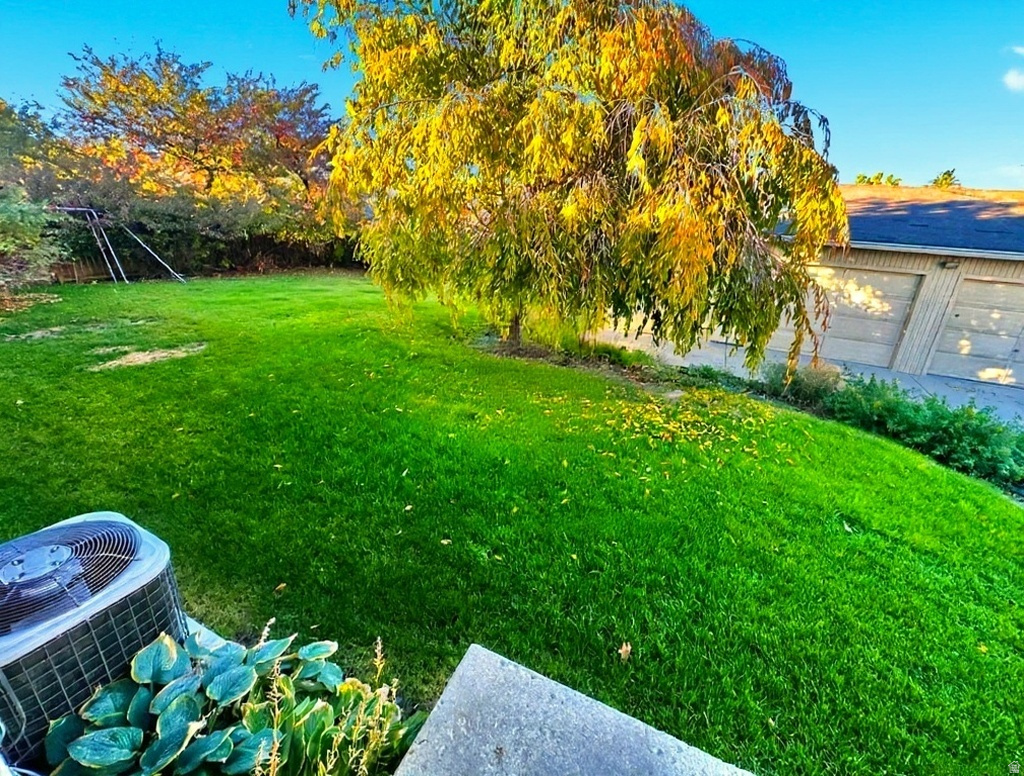 BENNION PARK - Residential