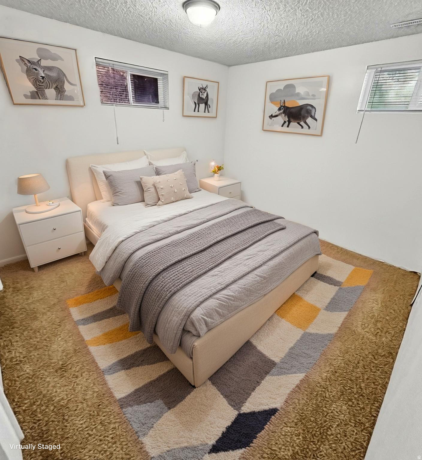 BENNION PARK - Residential