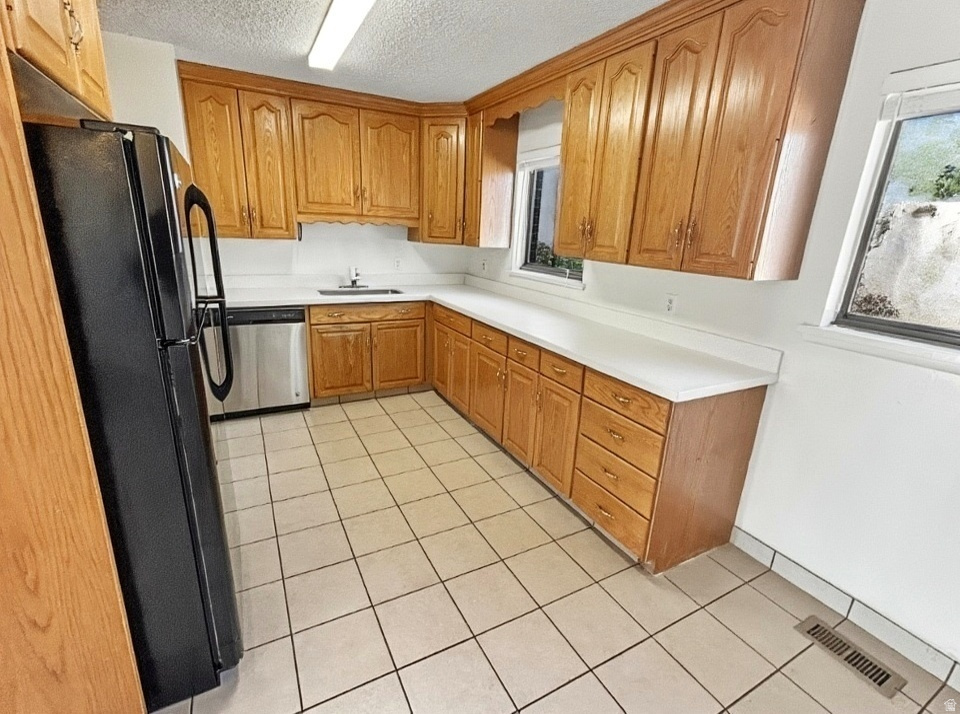 BENNION PARK - Residential