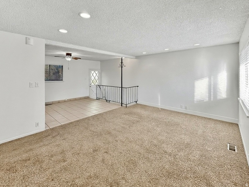 BENNION PARK - Residential