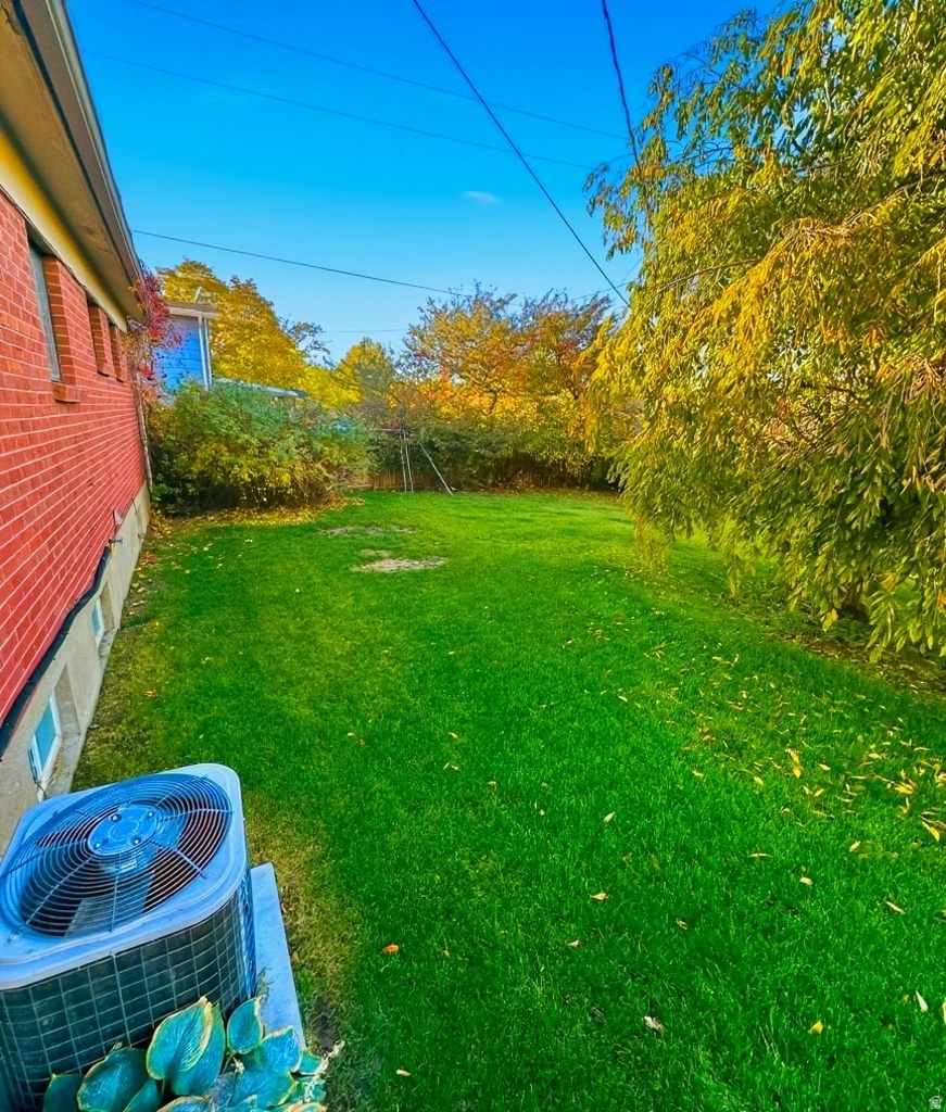 BENNION PARK - Residential