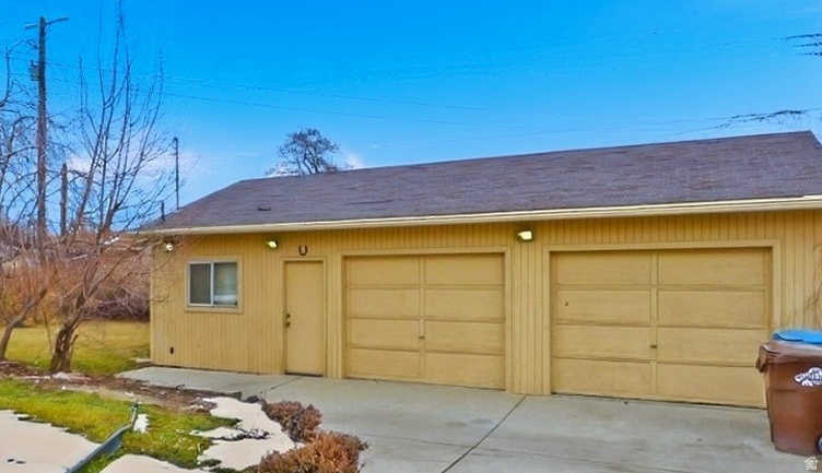 BENNION PARK - Residential