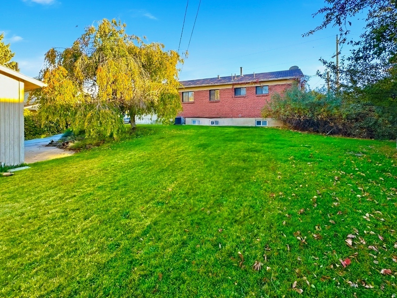 BENNION PARK - Residential