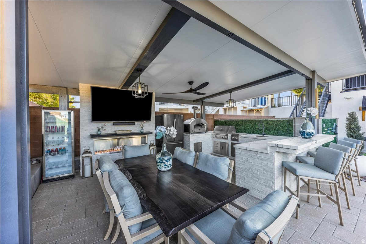 COYOTE SPRINGS - Residential